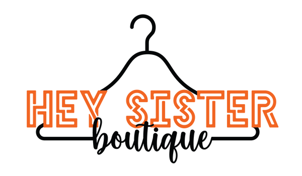 Hey Sister Boutique